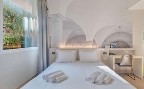 B&B Hotel Bergamo
